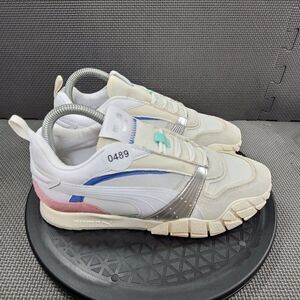 Puma Women's Multicolor Sneakers